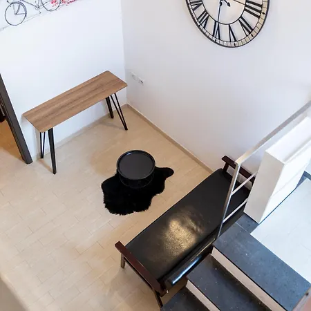 Casa Violante شقة *