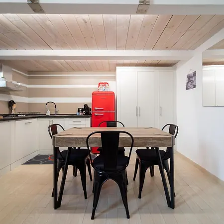 Casa Violante Апартаменты Альгеро