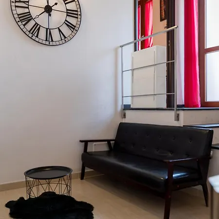 شقة Casa Violante *