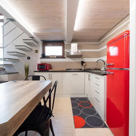 Casa Violante Apartmán