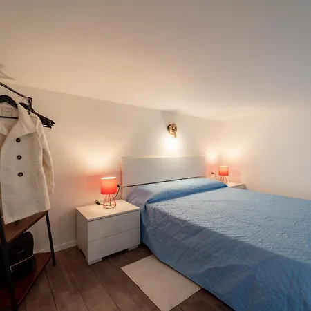 Apartmán Casa Violante