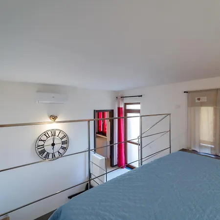 Apartmán Casa Violante *