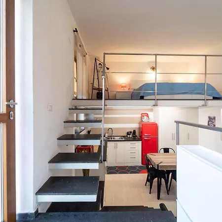 Apartment Casa Violante Alghero