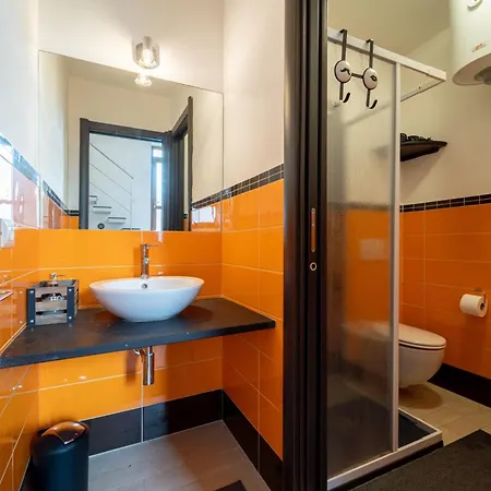 Casa Violante Apartmán *