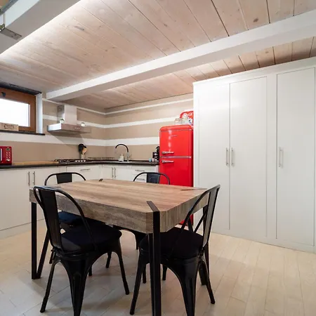 Apartmán Casa Violante *