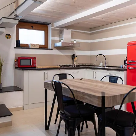 Casa Violante Apartmán Alghero