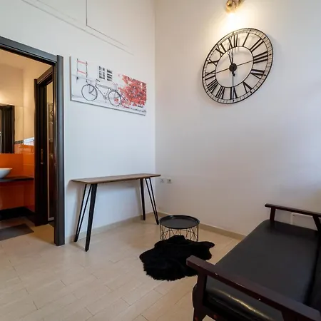 Casa Violante Alghero