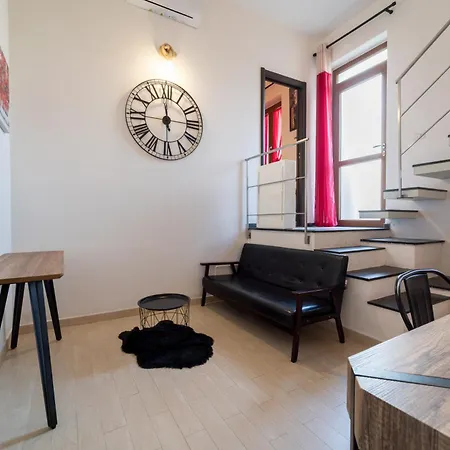 Casa Violante * Alghero