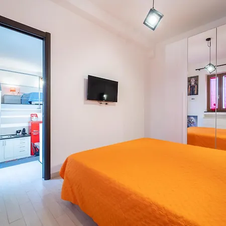 Casa Violante Apartment