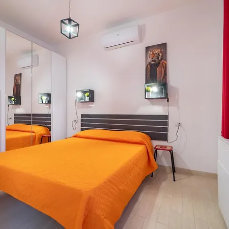 Apartmán Casa Violante