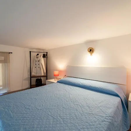 Casa Violante Apartment *