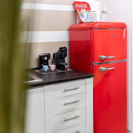 Casa Violante Apartament Alghero