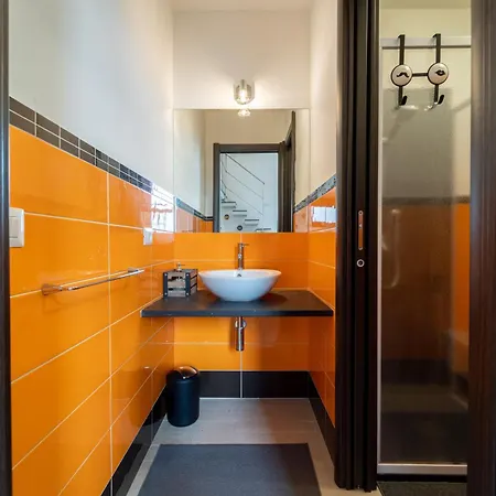 Casa Violante Alghero