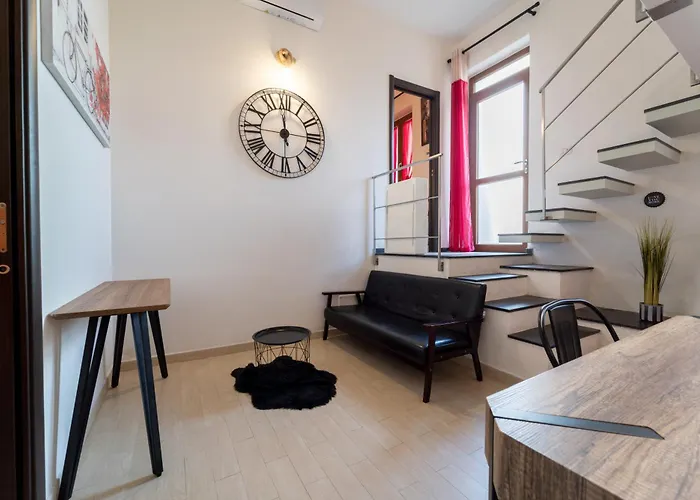 Casa Violante * Alghero